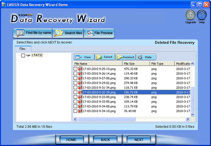 Easeus Data Recovery Wizard Free 9.9 Serial Key