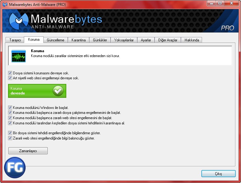 license key for malwarebytes antimalware